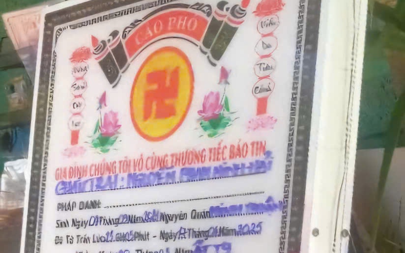 Bé Bắp qua đời, chính quyền địa phương không để trục lợi từ thiện