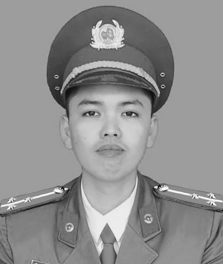 Thủ tướng y&ecirc;u cầu ph&aacute;t động phong tr&agrave;o thi đua học tập tấm gương của thiếu t&aacute; Nguyễn Đăng Khải- Ảnh 1.