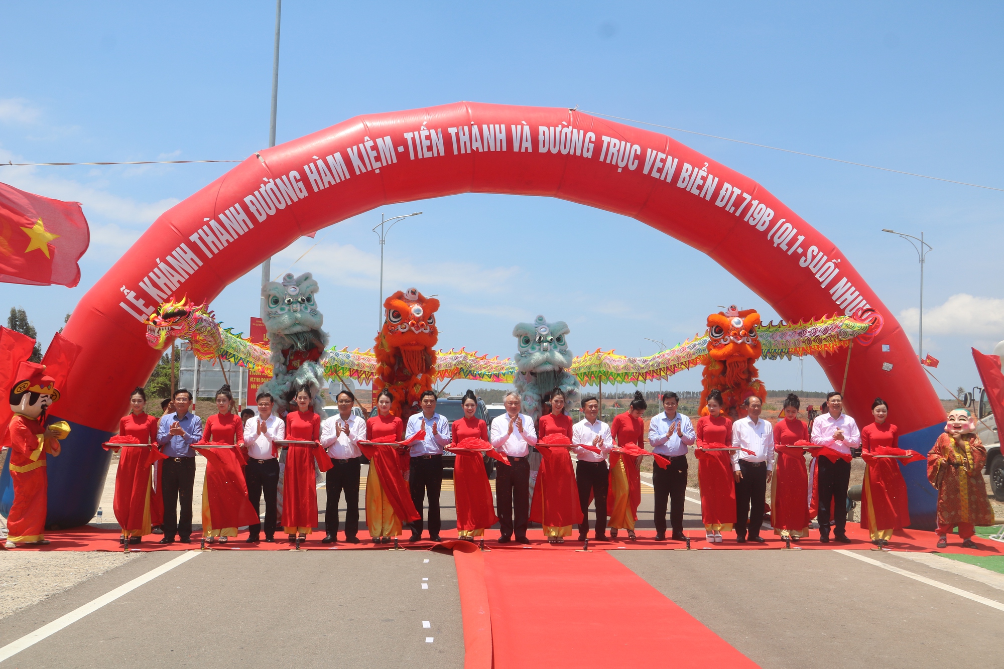 B&igrave;nh Thuận 50 năm: Một h&agrave;nh tr&igrave;nh kh&aacute;t vọng- Ảnh 2.