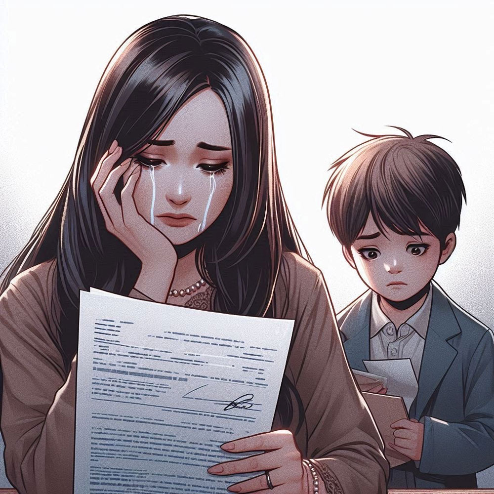 Minh họa AI: TRẦN TH&Aacute;I