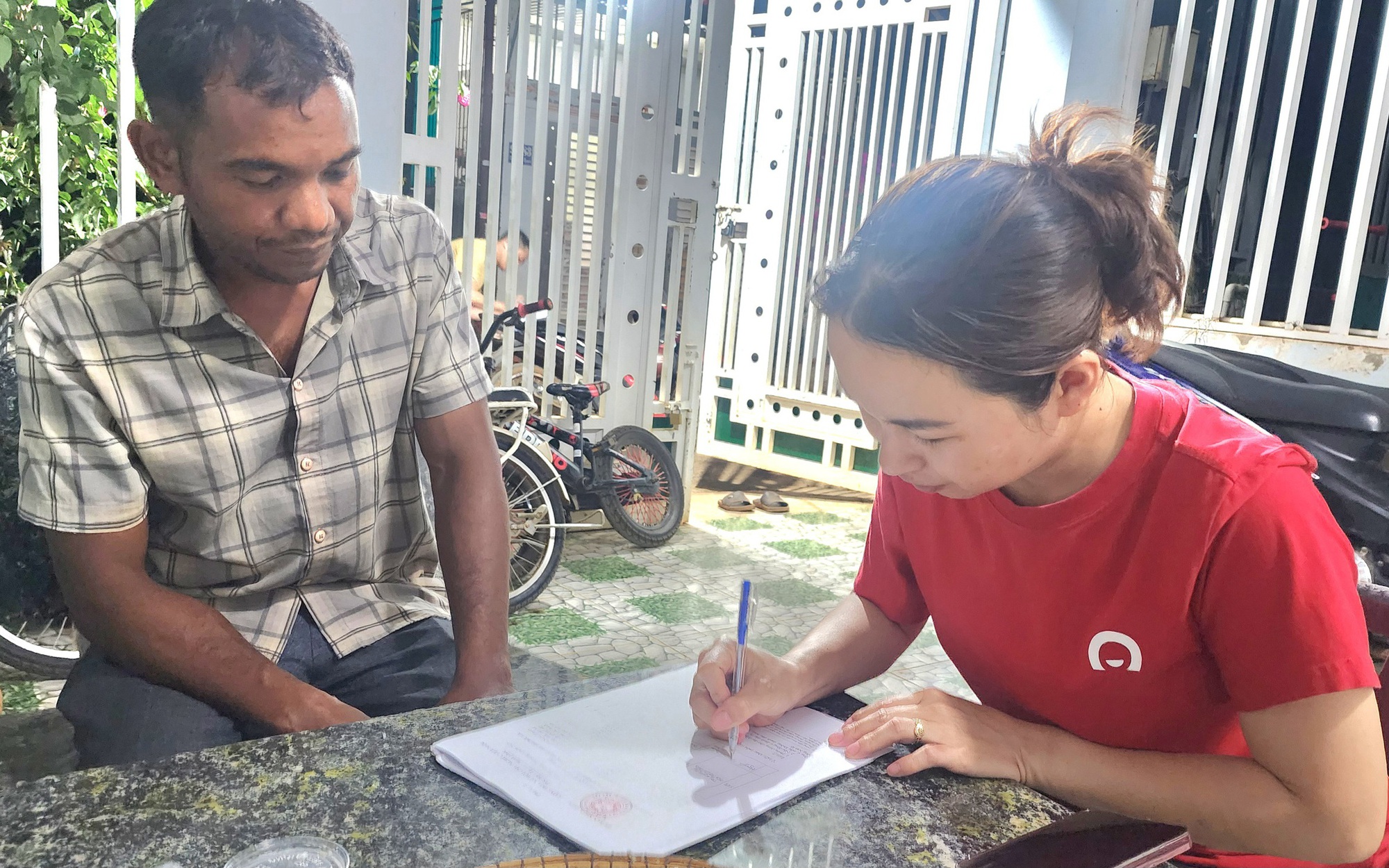 Đắk Lắk thống nhất phương án sắp xếp đơn vị hành chính- Ảnh 2.