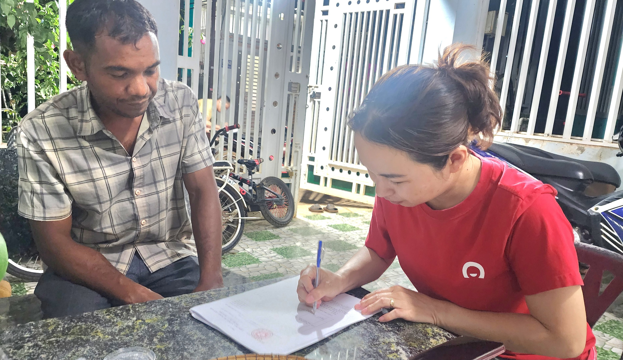 Đắk Lắk lấy ý kiến người dân về sáp nhập- Ảnh 1.
