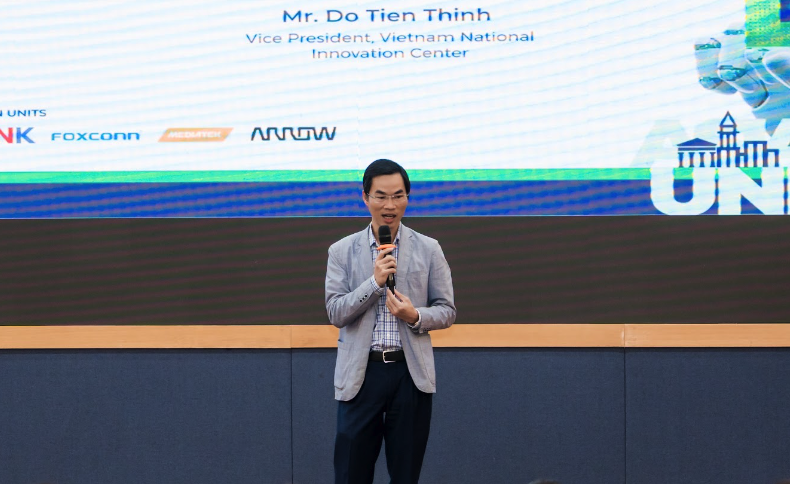 Phát triển nguồn nhân lực chất lượng cao ngành bán dẫn- Ảnh 2.