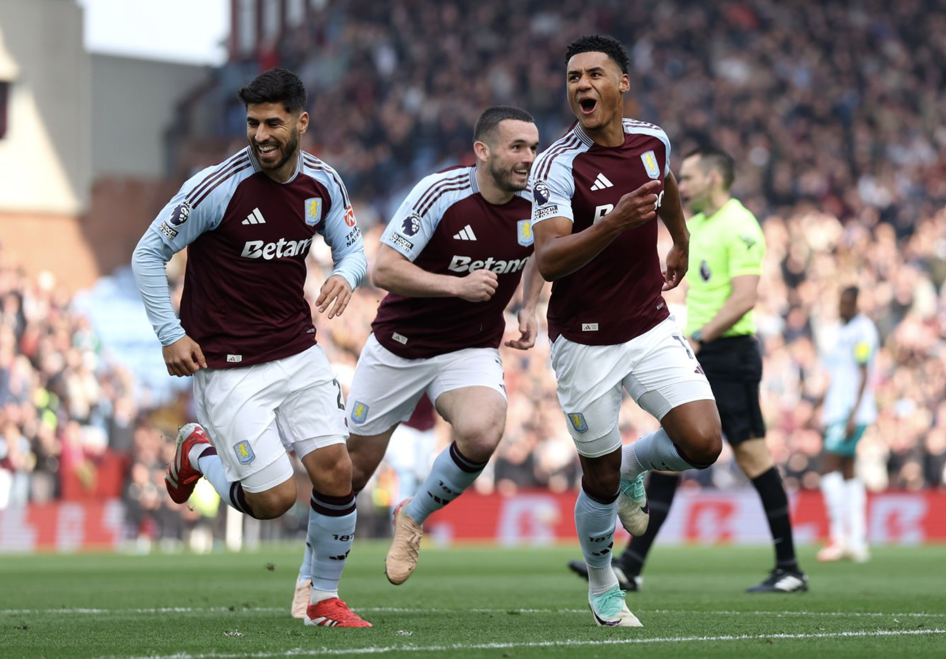 Newcastle gặp "thảm họa", Man City lại mơ tranh Top 4- Ảnh 5.