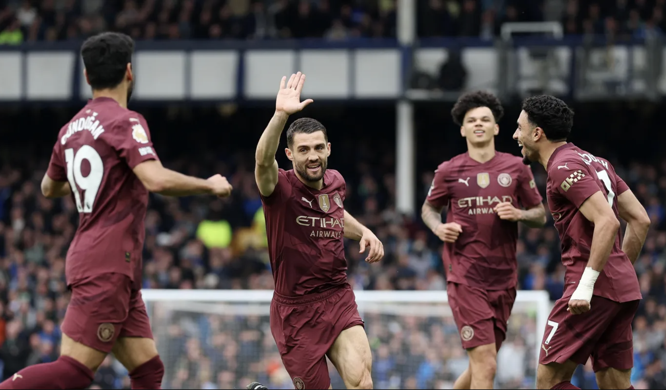 Newcastle gặp "thảm họa", Man City lại mơ tranh Top 4- Ảnh 4.