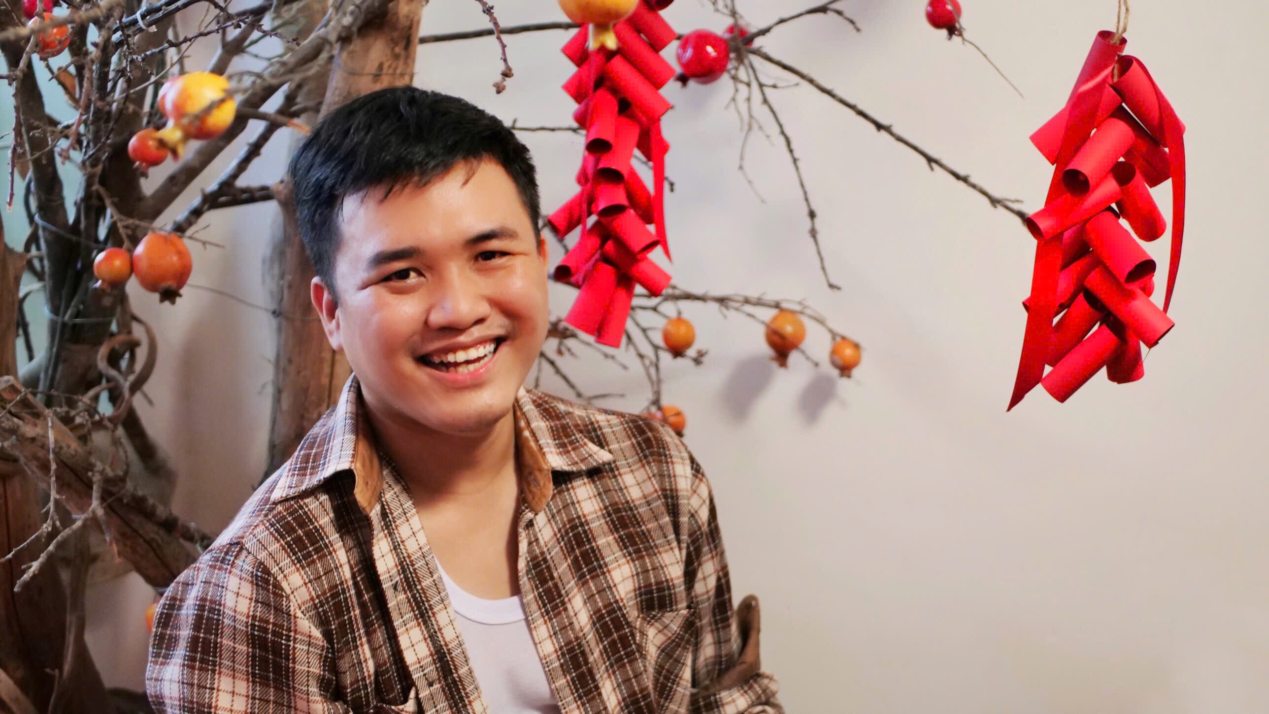 Lắng nghe "tiếng mẹ đẻ"- Ảnh 2.