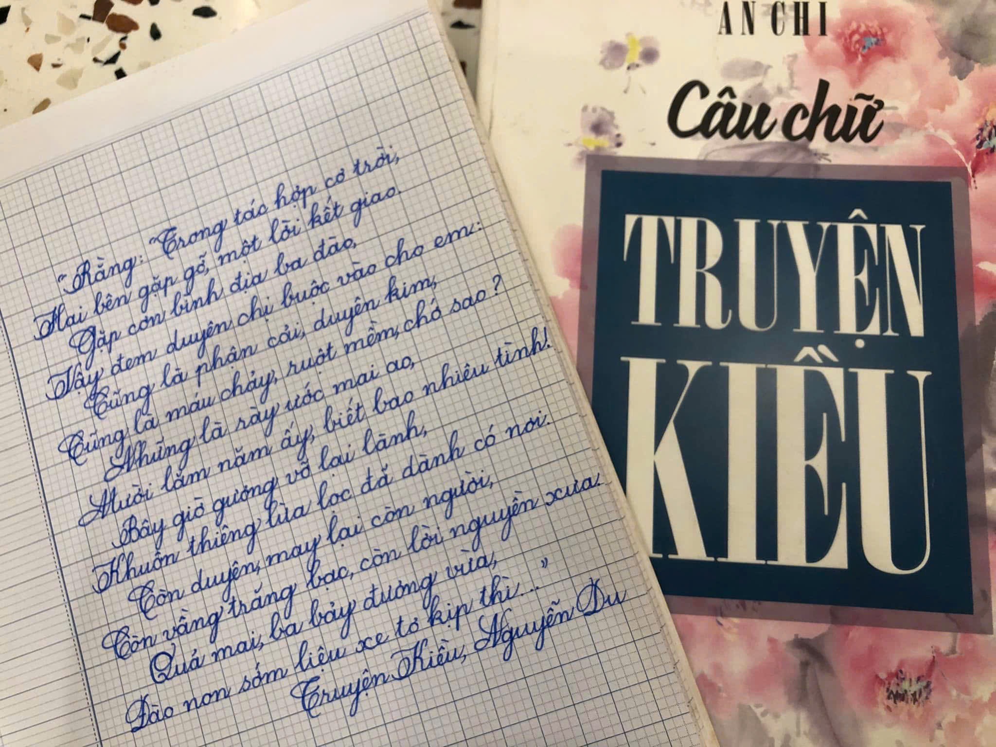 Lắng nghe "tiếng mẹ đẻ"- Ảnh 3.