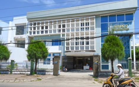 Bắt 2 cựu giám đốc Công ty Cấp thoát nước Kiên Giang