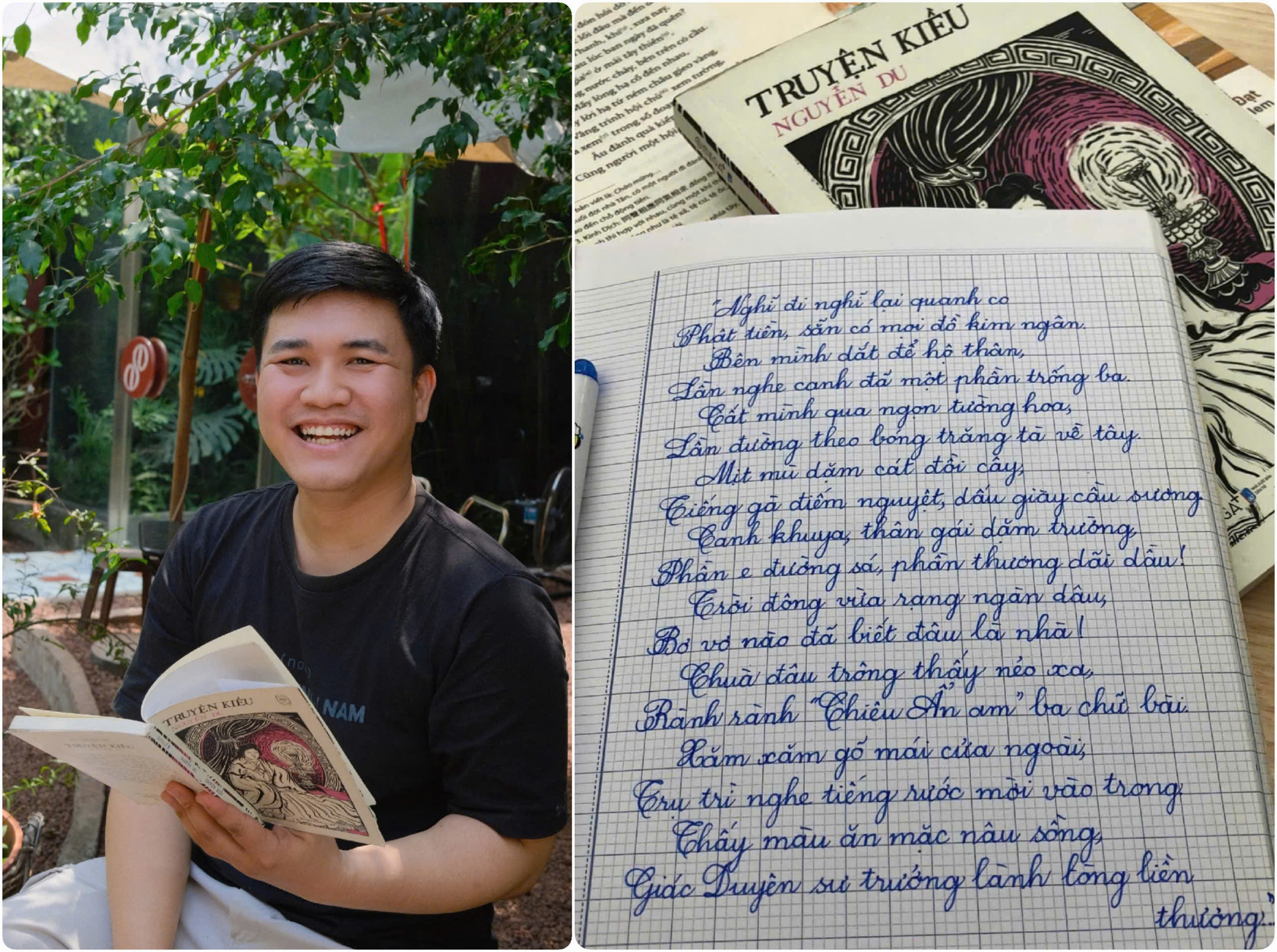 Lắng nghe "tiếng mẹ đẻ"- Ảnh 1.