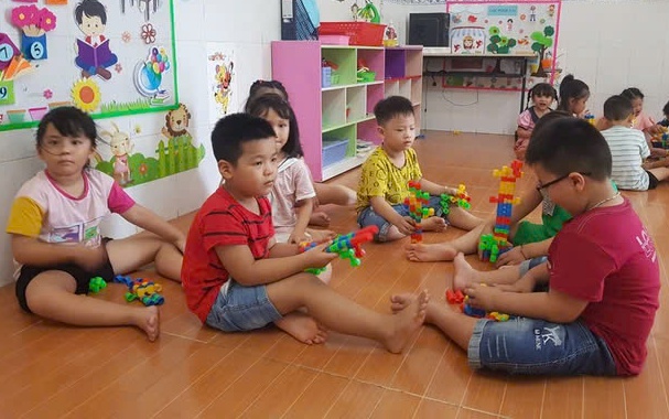 Chính sách nhân văn, công bằng