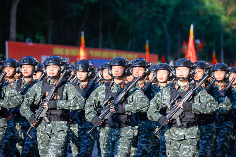 Thủ tướng: Nh&acirc;n d&acirc;n cả nước đang rất h&aacute;o hức mong chờ cuộc diễu binh, diễu h&agrave;nh- Ảnh 15.