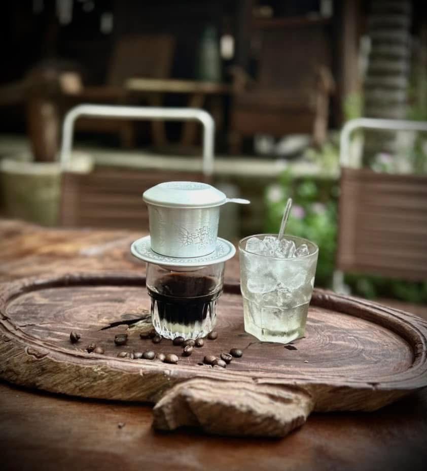 Cà phê chậm của tôi- Ảnh 3.