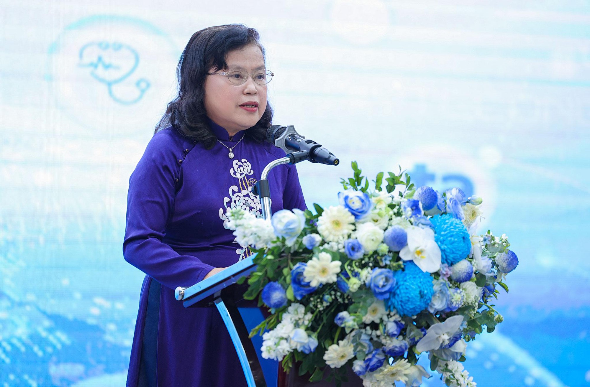 Hàng ngàn chuyên gia của BVĐK Tâm Anh, VNVC tham gia mạng lưới thông tin y tế vì cộng đồng- Ảnh 2.