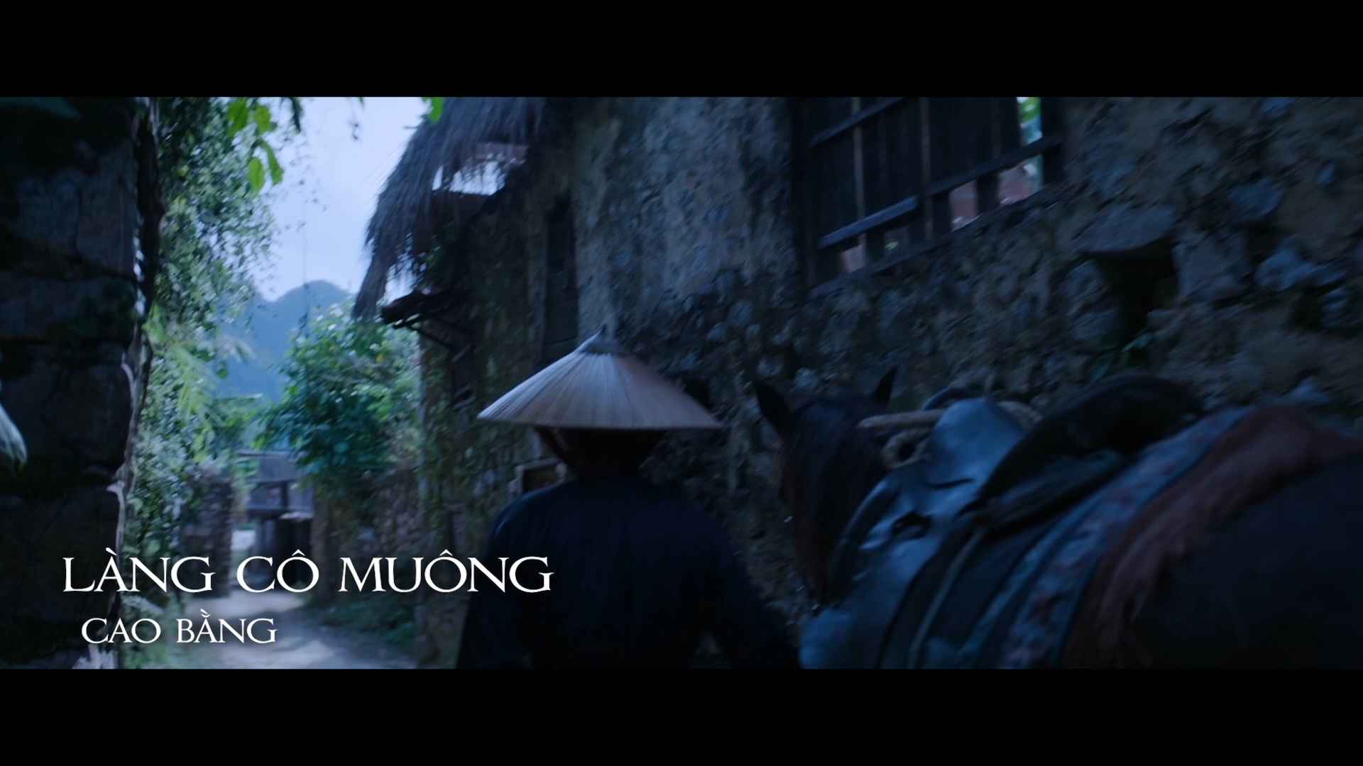 Những khung h&igrave;nh dự b&aacute;o phim Victor Vũ sẽ thắng lớn

- Ảnh 9.