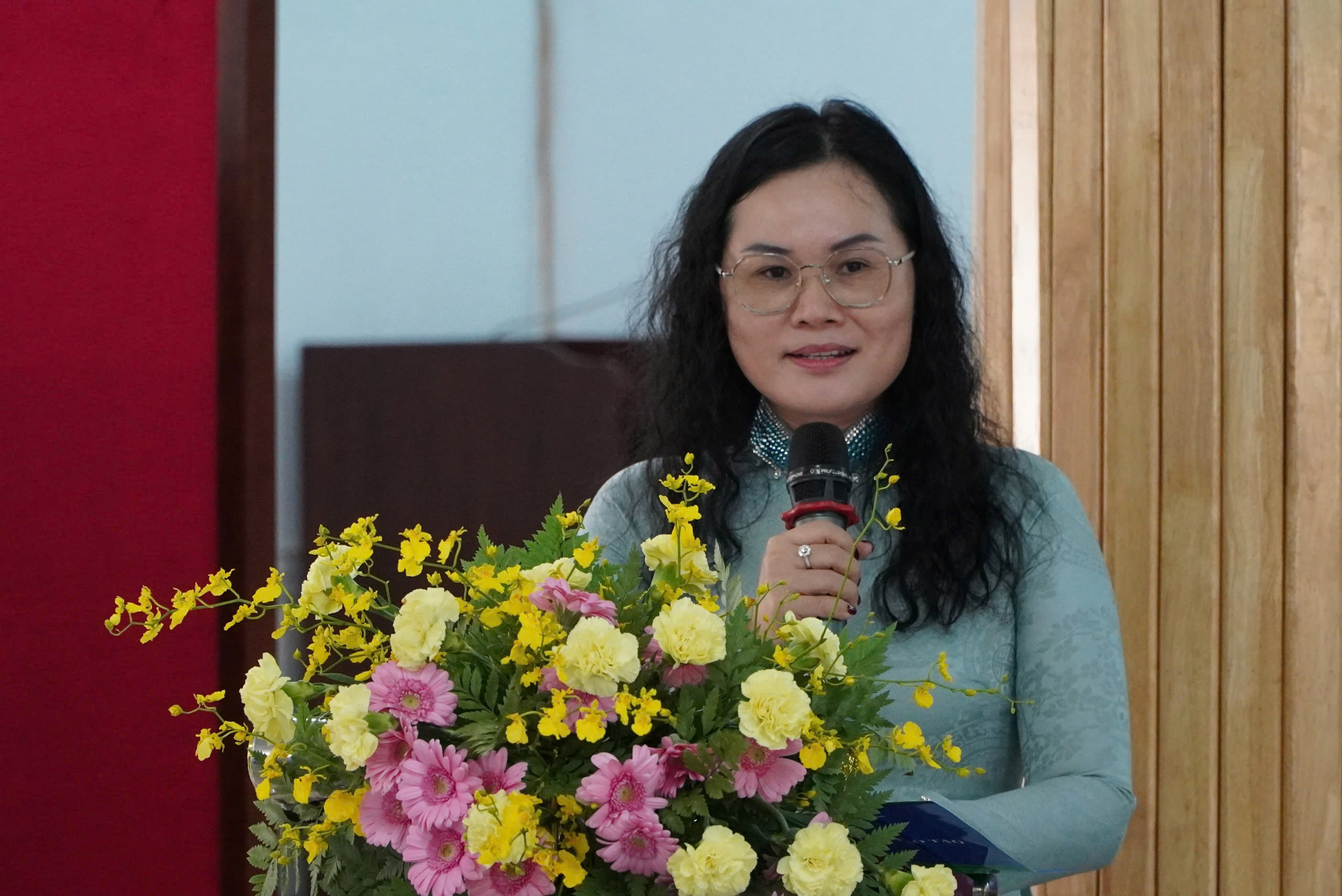 H&igrave;nh ảnh những trường, lớp mầm non đầu ti&ecirc;n ở TP HCM 50 năm trước - Ảnh 1.