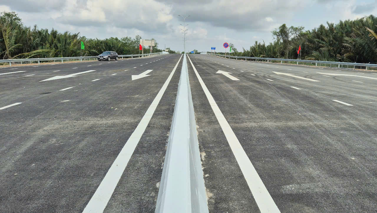 TP HCM: 3 dự án giao thông trọng điểm mang niềm vui cho người dân- Ảnh 2.
