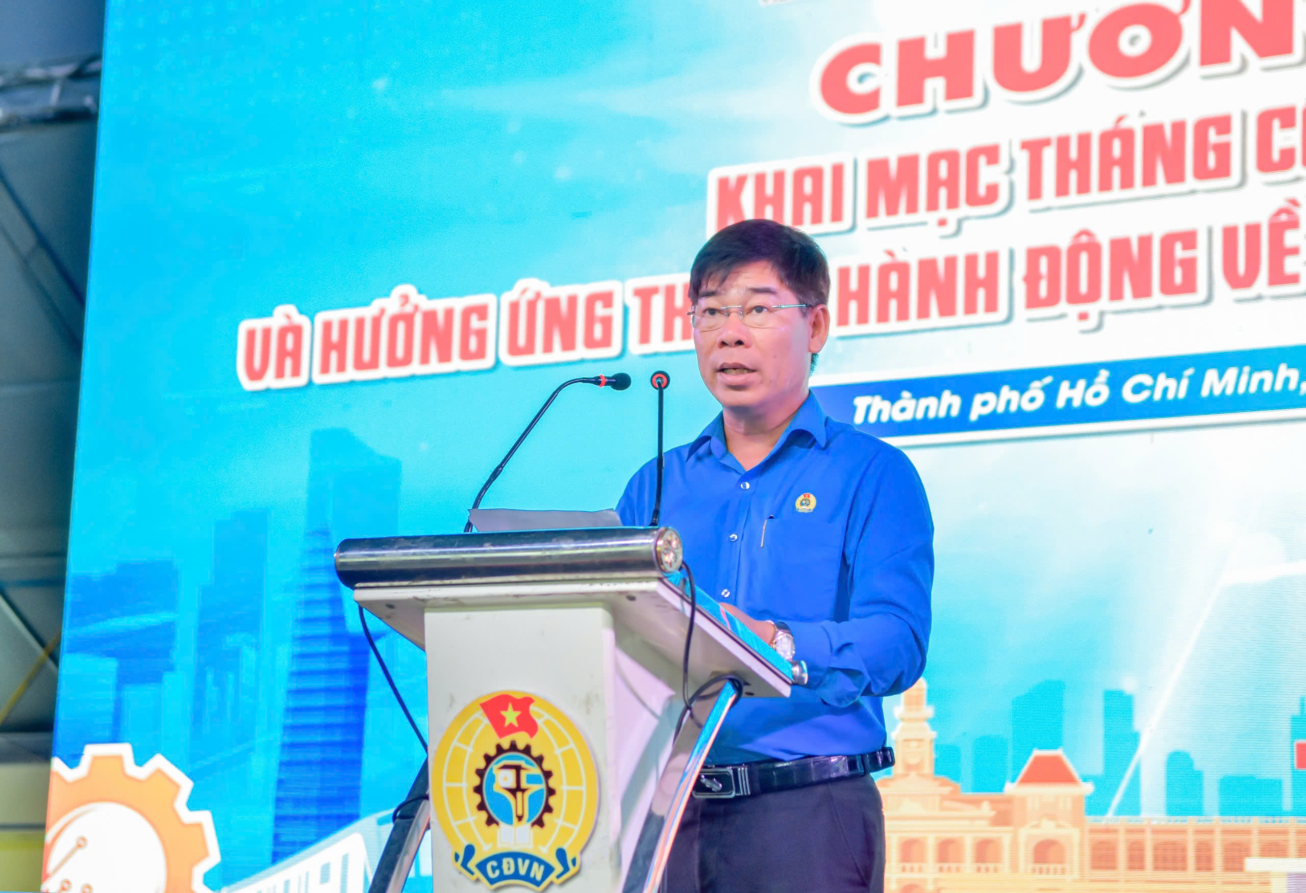 Công nhân sẽ đối thoại trực tiếp với chính quyền và người sử dụng lao động- Ảnh 2.