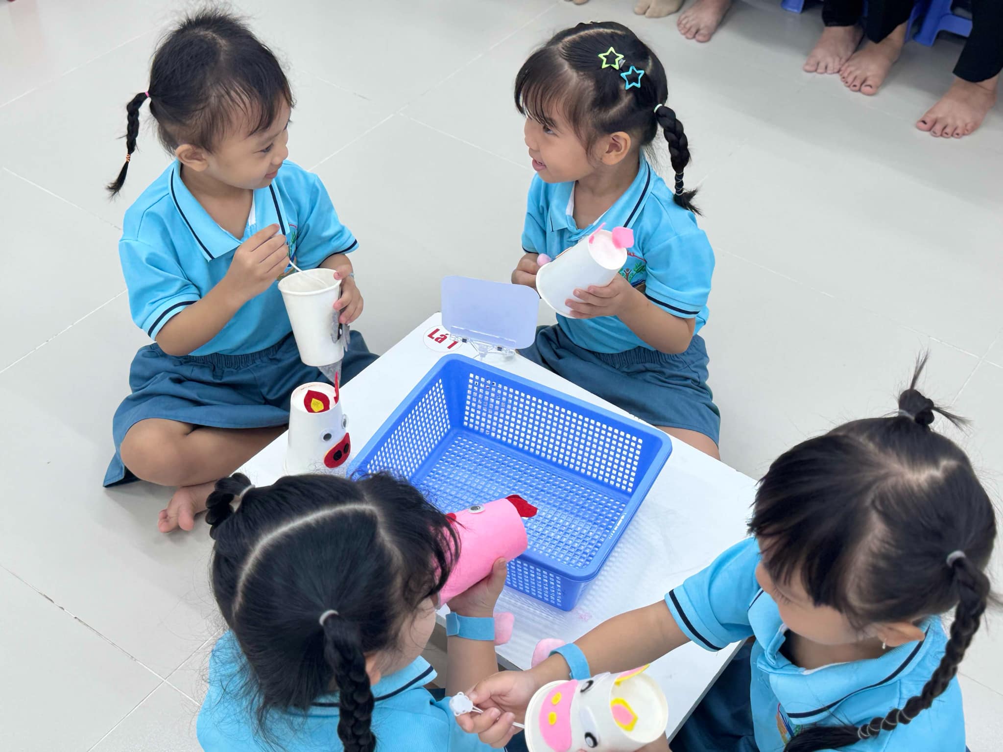 Lưu &yacute; đặc biệt trong tuyển sinh mầm non, lớp 1 v&agrave;  lớp 6 tại TP HCM- Ảnh 1.