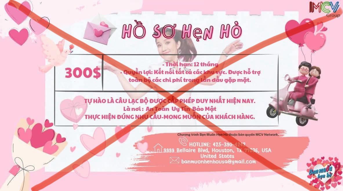 NSƯT Cát Tường tiếp tục cảnh báo về nạn giả mạo để lừa đảo- Ảnh 1.