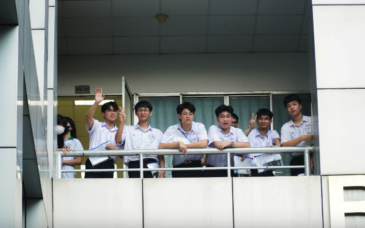 Hơn 150 trường đại học công bố tăng học phí
