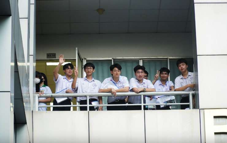 Hơn 150 trường đại học công bố tăng học phí- Ảnh 1.