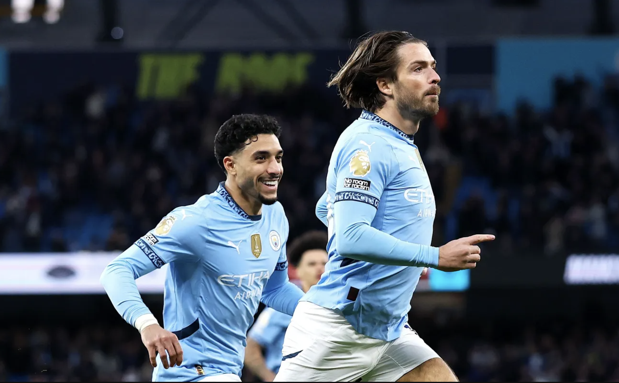 Man City, Liverpool thắng nh&agrave;n, Rashford lập c&ocirc;ng cho Aston Villa- Ảnh 1.