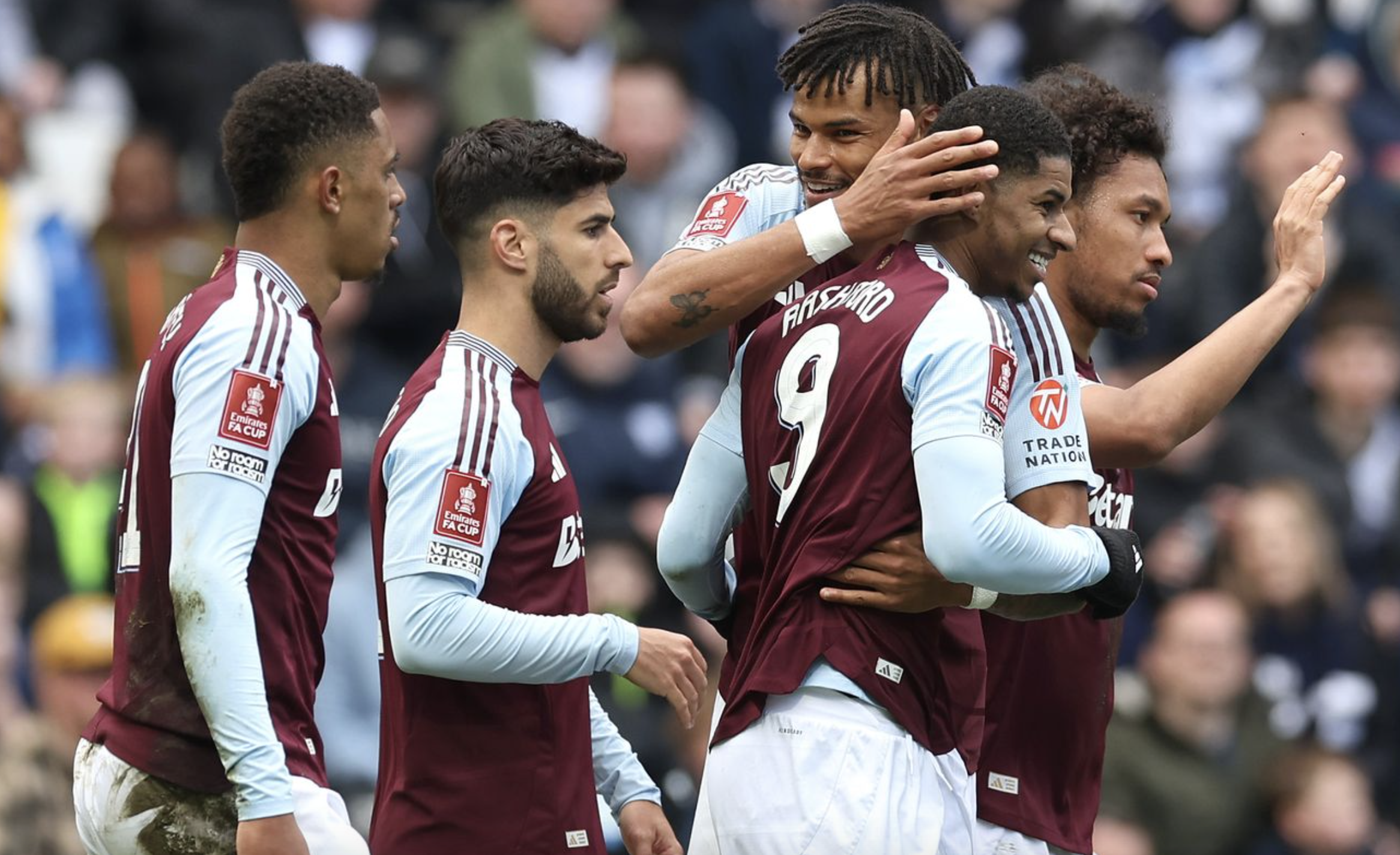 Man City, Liverpool thắng nh&agrave;n, Rashford lập c&ocirc;ng cho Aston Villa- Ảnh 6.