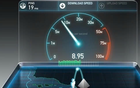 FPT nâng băng thông tối thiểu lên 300Mbps