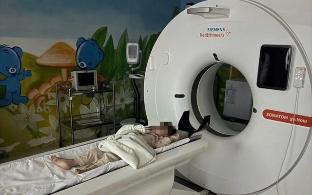 Công an làm việc với 3 đối tượng liên quan vụ chặn ô tô khiến bé trai ở Đồng Nai bị thương