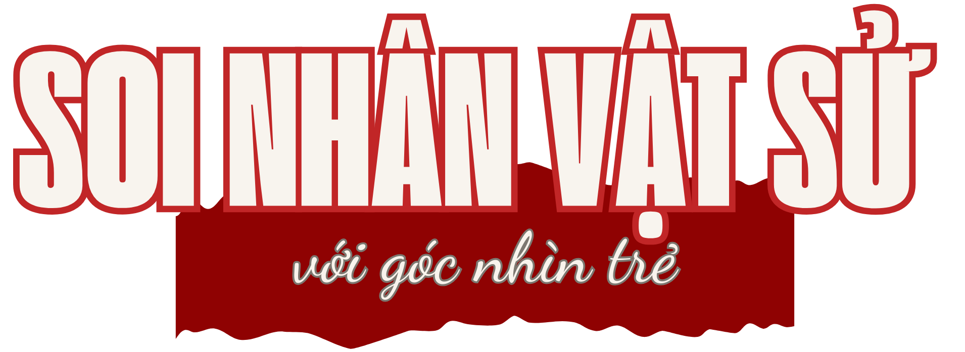 NSƯT Lê Trung Thảo - Dấn thân vì đam mê sử Việt- Ảnh 6.
