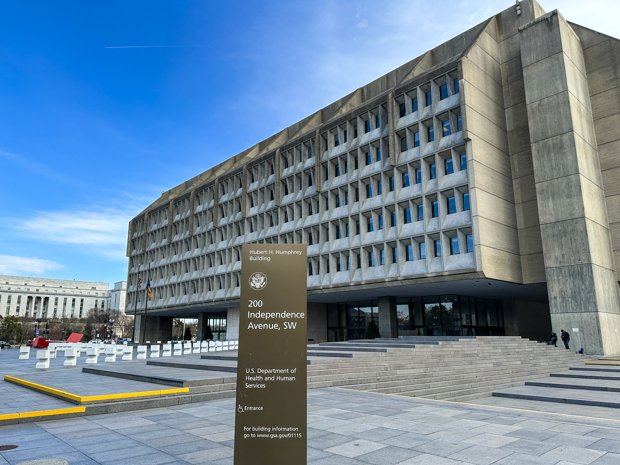 23 bang và Washington DC kiện chính quyền Tổng thống Donald Trump- Ảnh 1.