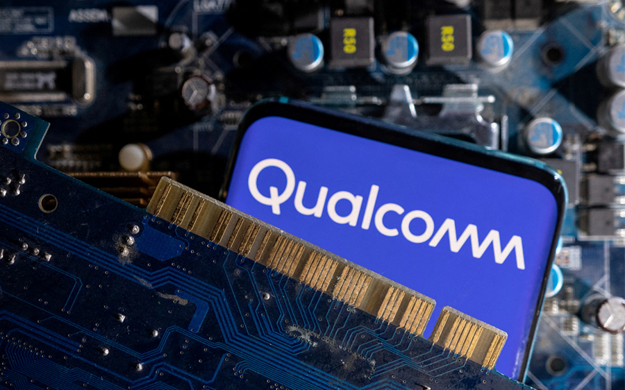 Hãng chip Qualcomm của Mỹ mua công ty trí tuệ nhân tạo của Vingroup