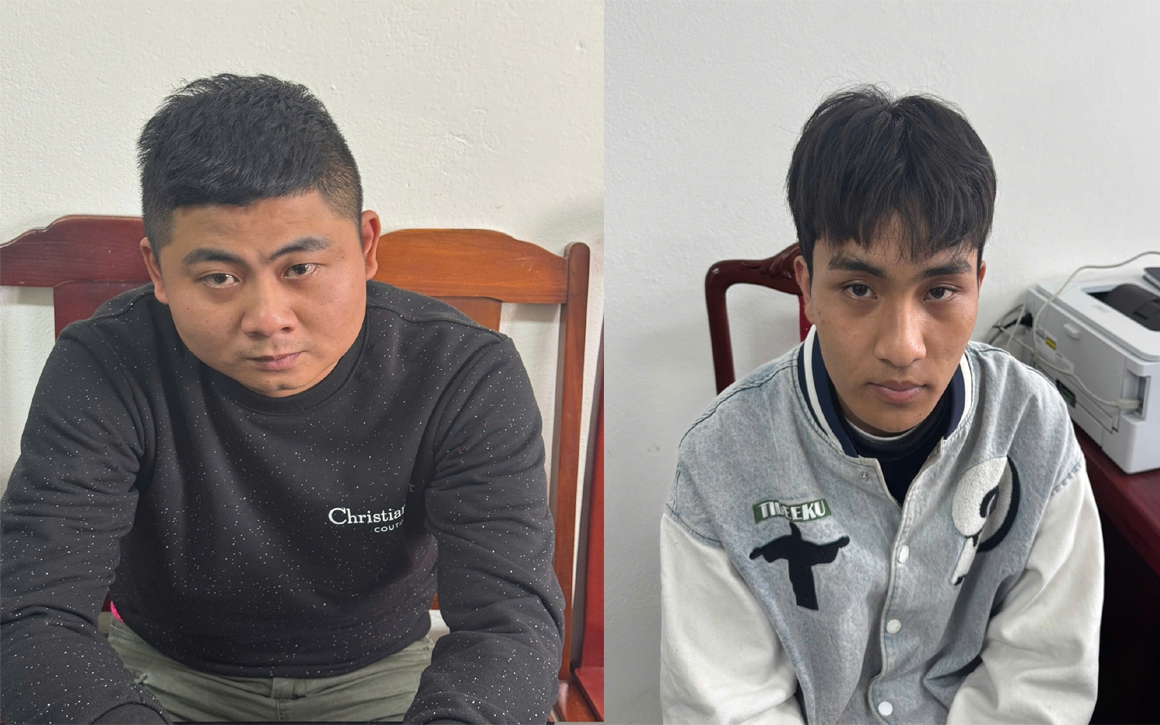 Người phụ nữ mất gần 1,5 tỉ đồng vì tưởng kẻ lừa đảo là người thân