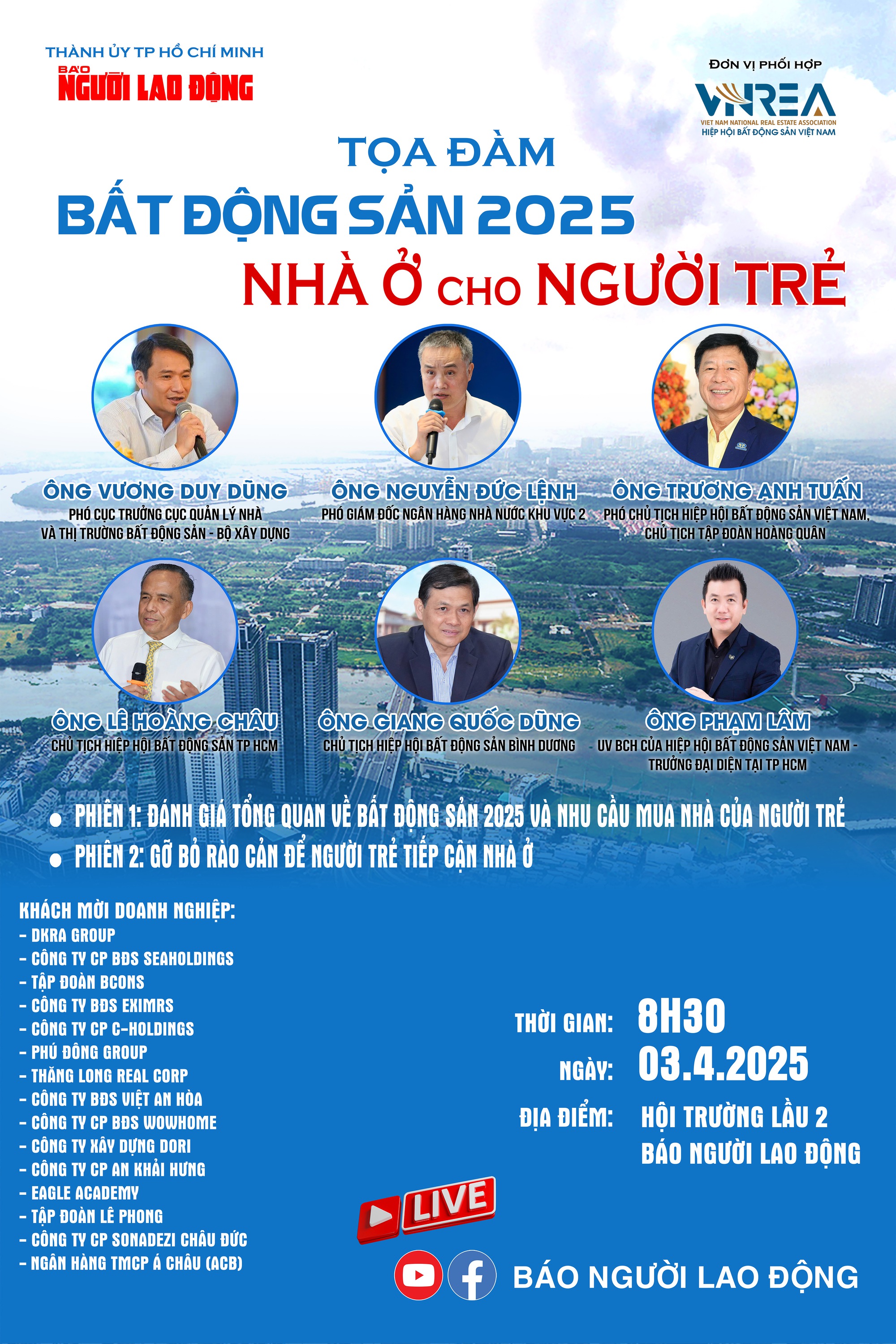 Cần tập trung vào chính sách phát triển nhà ở thương mại giá phù hợp- Ảnh 1.