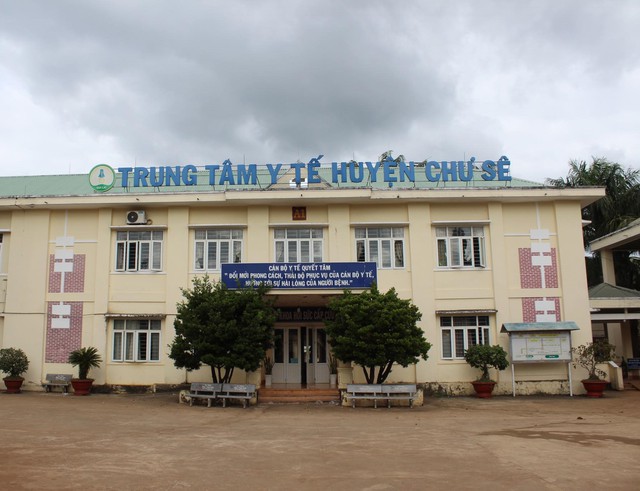 Người nhà bệnh nhân hành hung nữ bác sĩ: Bộ Y tế chỉ đạo làm rõ- Ảnh 1.