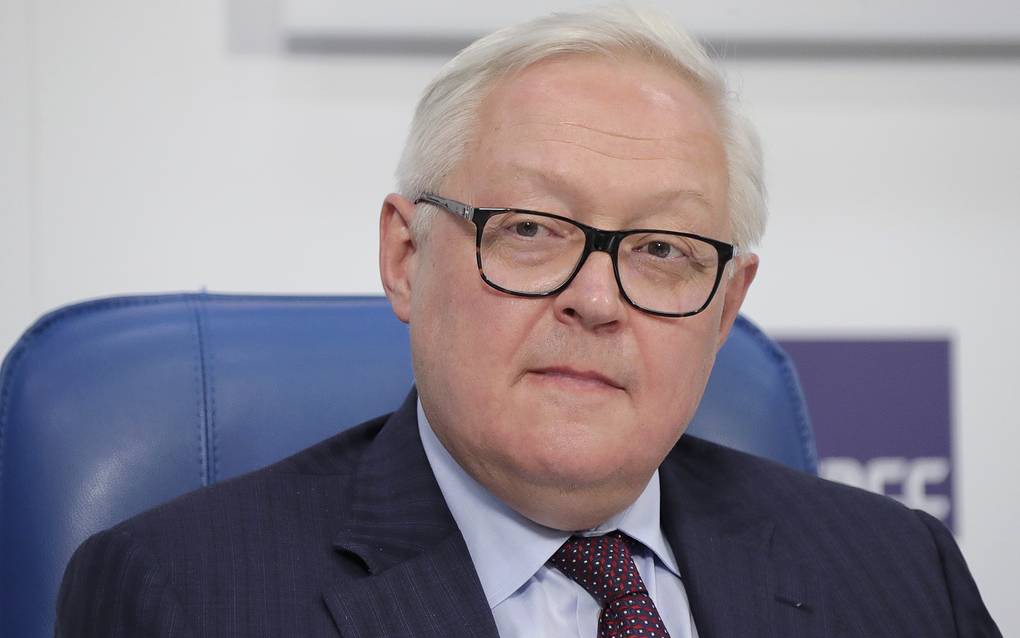 Nga dội g&aacute;o nước lạnh v&agrave;o đề xuất của Mỹ về h&ograve;a b&igrave;nh ở Ukraine