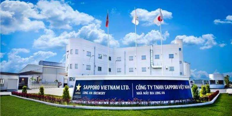 Biểu tượng th&agrave;nh c&ocirc;ng của doanh nghiệp Nhật Bản tại Long An- Ảnh 3.