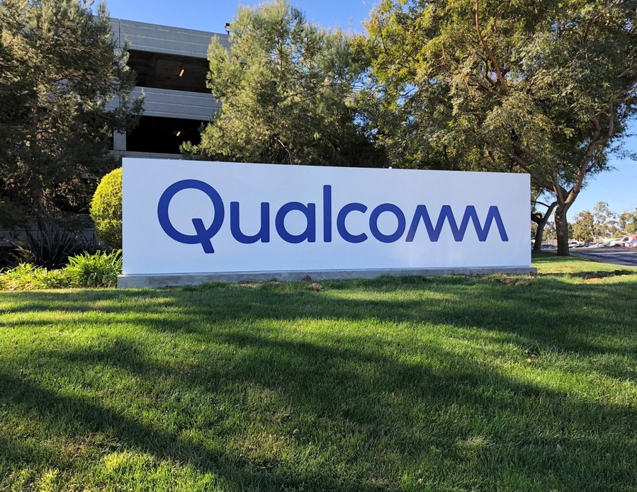 Hãng chip Qualcomm của Mỹ mua công ty trí tuệ nhân tạo của Vingroup- Ảnh 1.