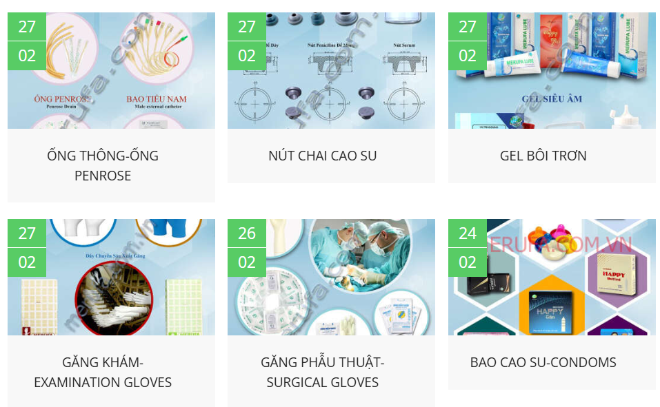 Chuyện gì đang xảy ra với công ty sản xuất bao cao su duy nhất trên sàn chứng khoán?- Ảnh 1.