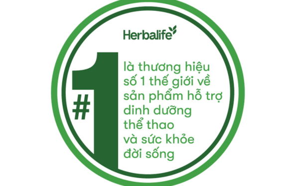 Herbalife sẽ mua lại tài sản của Pro2col Health và Pruvit Ventures