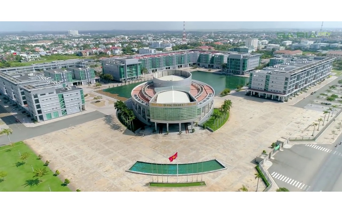 Bà Rịa – Vũng Tàu chi hơn 356 tỉ đồng cho các trường hợp nghỉ do sắp xếp bộ máy