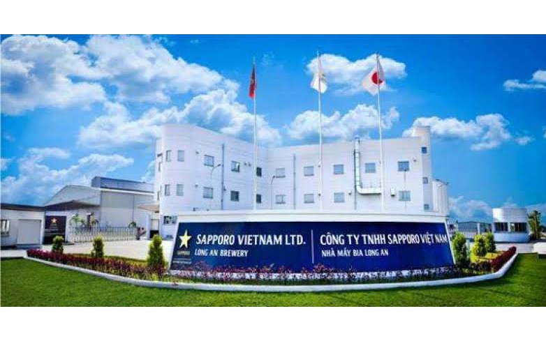 Biểu tượng thành công của doanh nghiệp Nhật Bản tại Long An