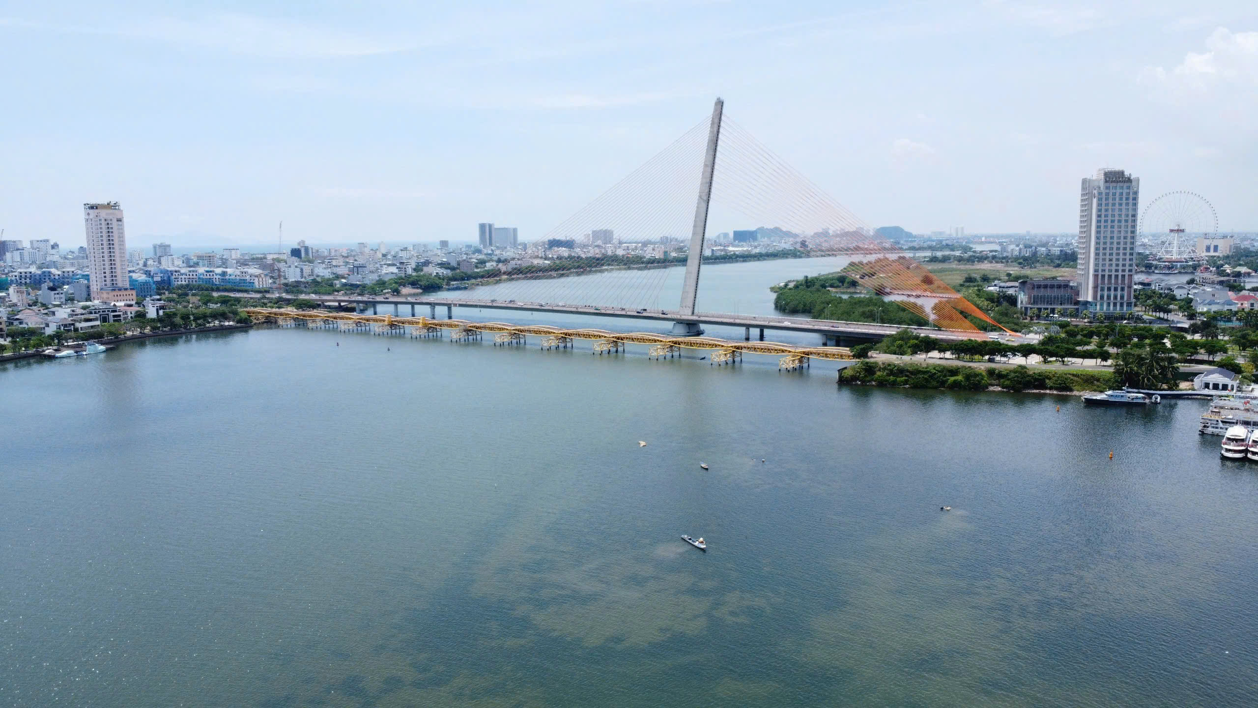 Đà Nẵng ra mắt "sổ tay thẩm định dự án đầu tư công"- Ảnh 1.