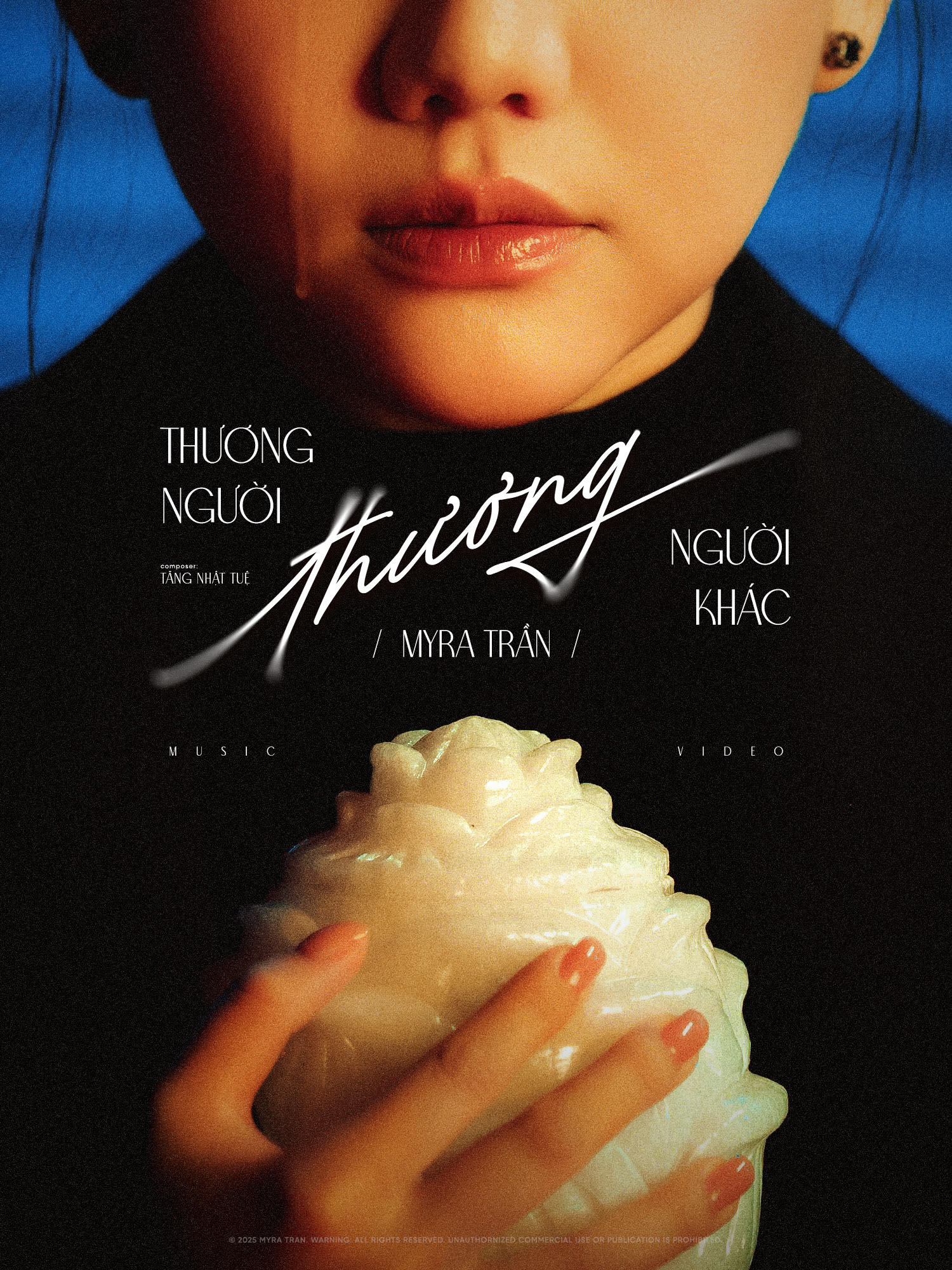 Fan dự đoán Myra Trần là cái tên phủ sóng mạng xã hội tiếp theo- Ảnh 1.
