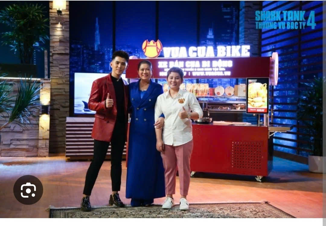 CEO Vua Cua tiết lộ sự thật đằng sau quyết định tạm ngừng phát triển chuỗi nhà hàng- Ảnh 1.
