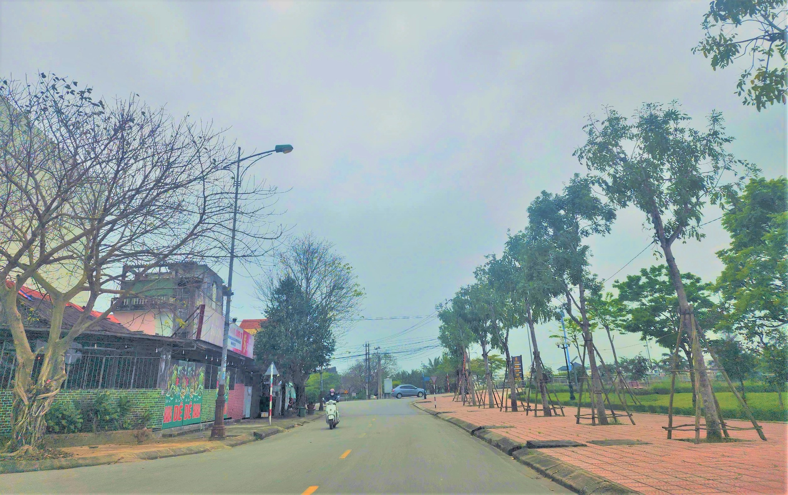 Quảng B&igrave;nh: Khởi tố 22 bị can li&ecirc;n quan đến đại &aacute;n C&acirc;y xanh C&ocirc;ng Minh- Ảnh 2.