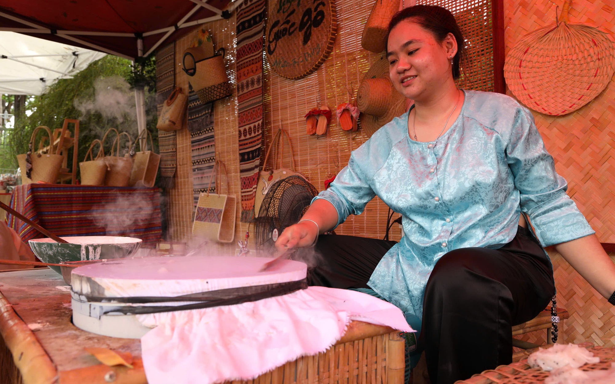 6 ngày hấp dẫn tại Thảo Cầm Viên Sài Gòn
