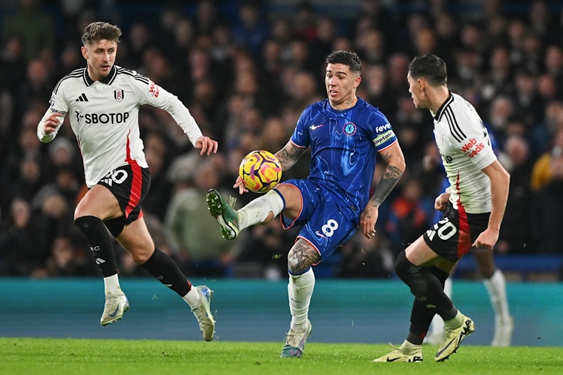 Soi tỉ số trận Fulham - Chelsea: Trận derby sống còn- Ảnh 1.