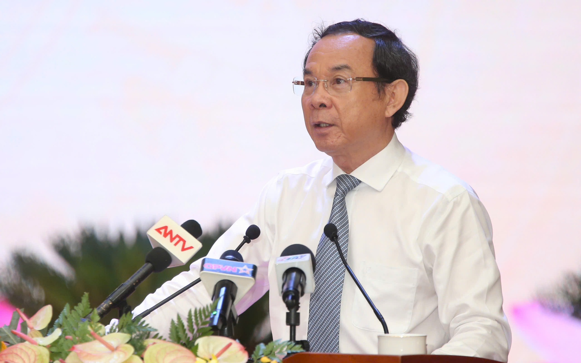 Thời gian càng lùi xa, tầm vóc lịch sử của Đại thắng mùa xuân năm 1975 càng tỏa sáng