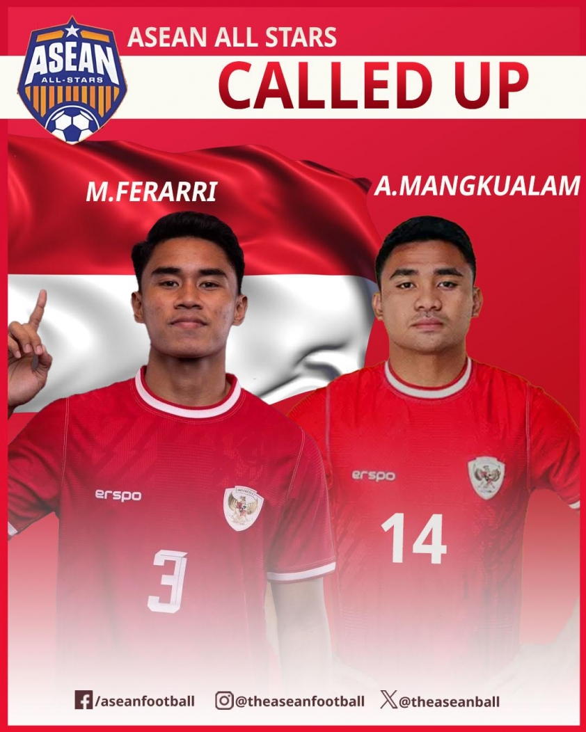 Indonesia ưu tiên vé dự World Cup, giấu "sao" khi đấu Man United- Ảnh 1.